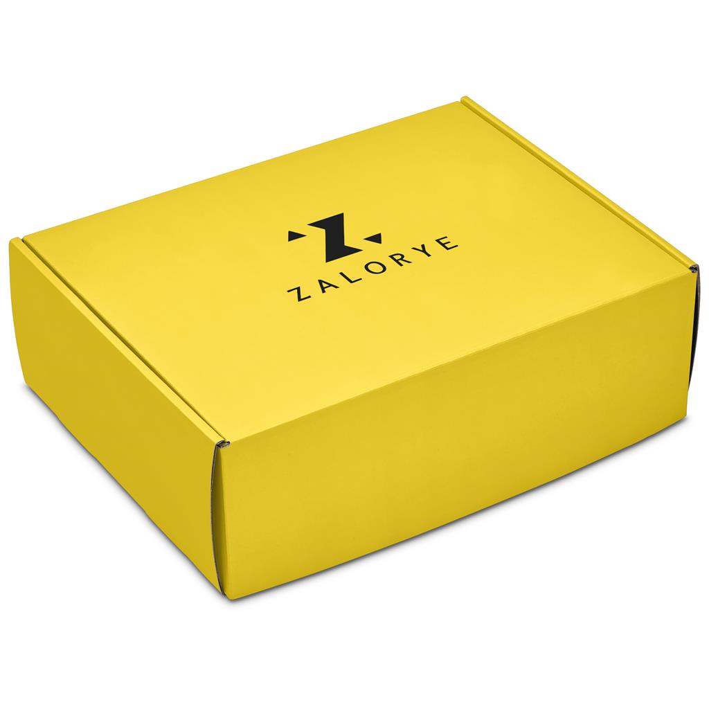Altitude Omega Gift Box (excluding contents)