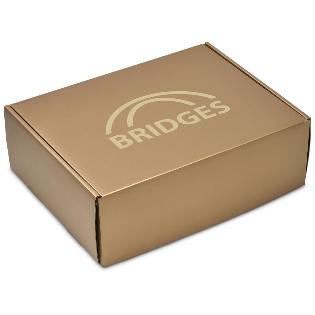 Altitude Dazzle Gift Box (excluding contents)