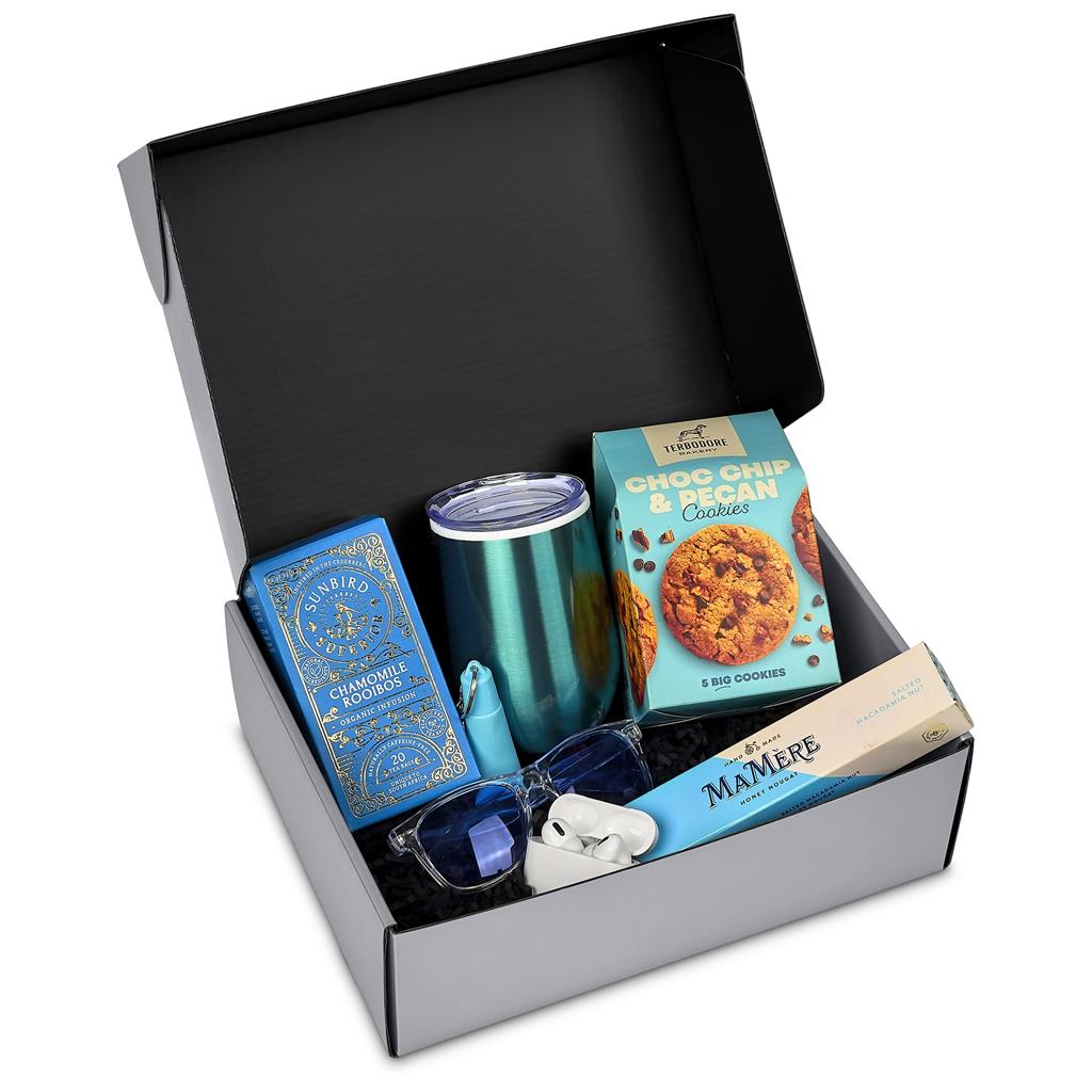 Altitude Dazzle Gift Box (excluding contents)