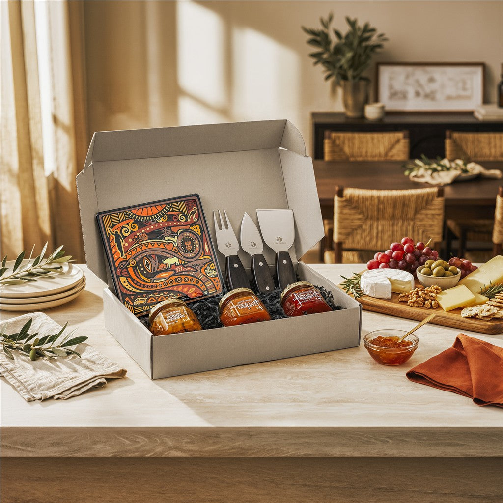 Altitude Bosley Gift Box C ( Excludes Contents )