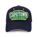 House CPT4 Earth Life Cap