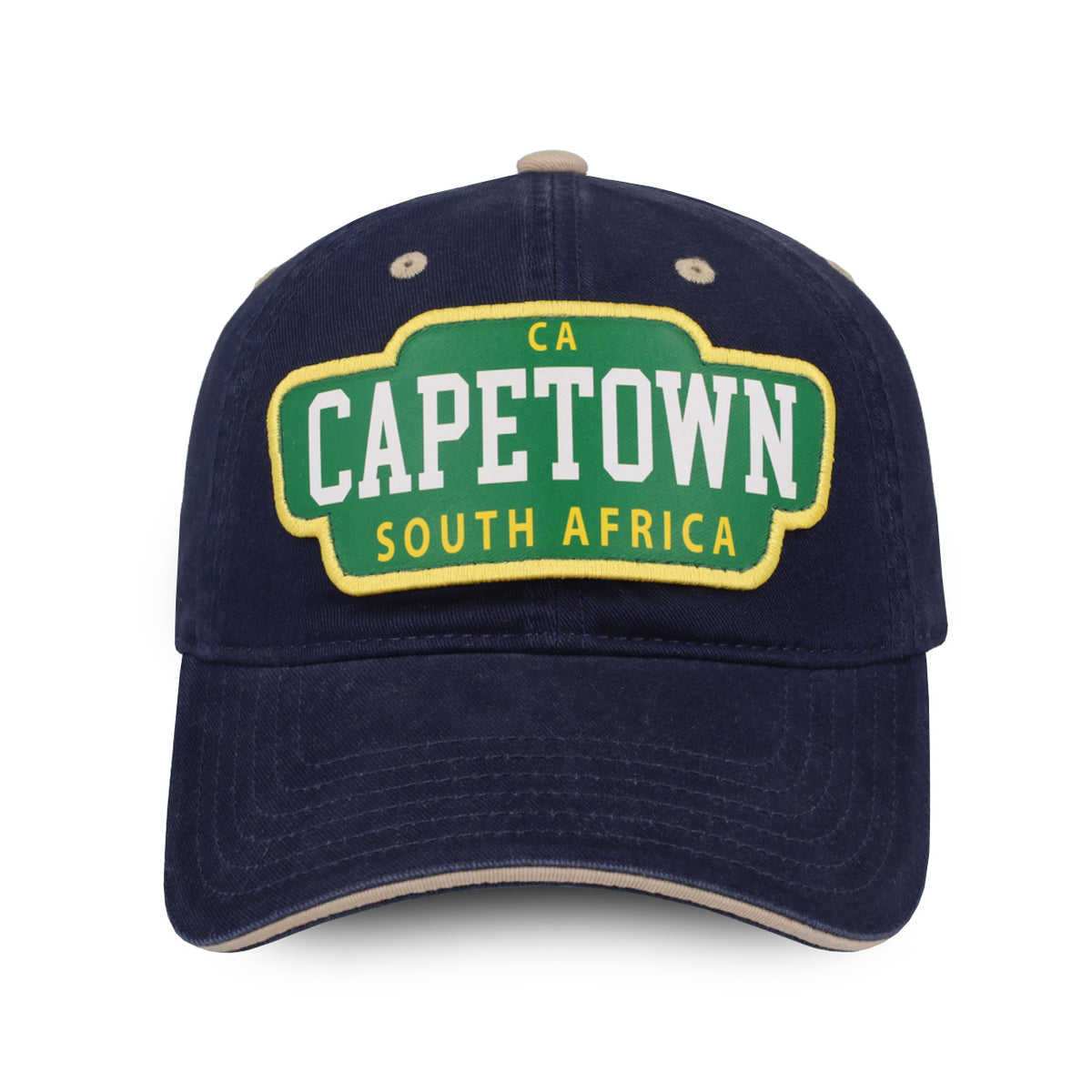 House CPT4 Earth Life Cap