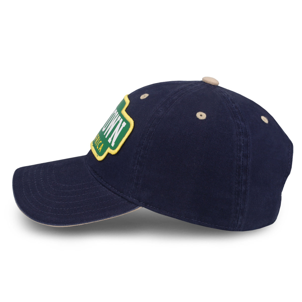 House CPT4 Earth Life Cap