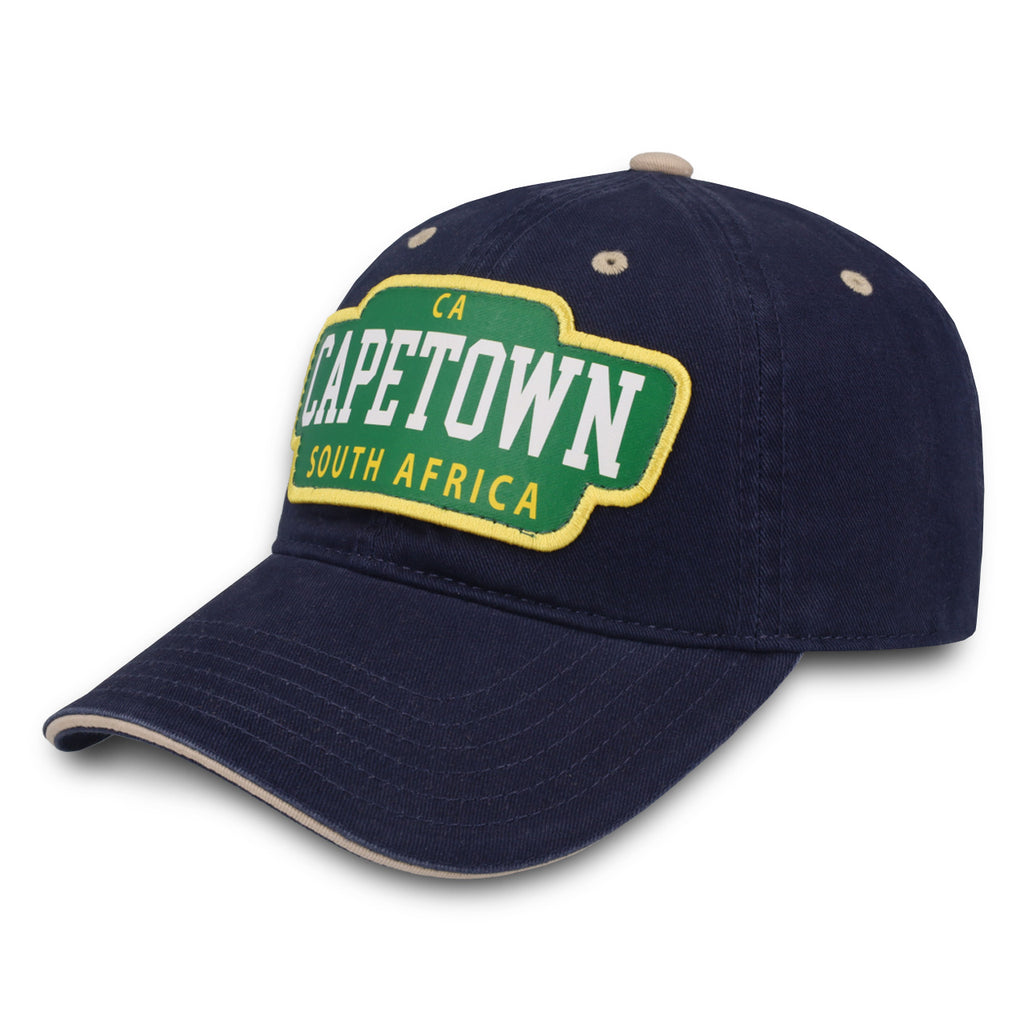 House CPT4 Earth Life Cap
