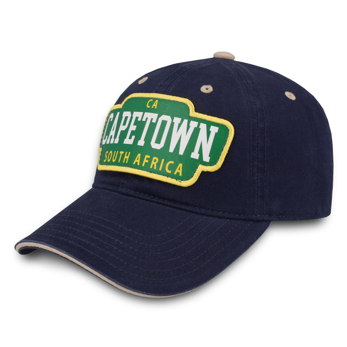House CPT4 Earth Life Cap