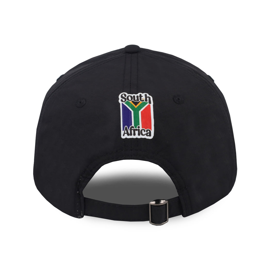 House CPT5 Crushed Nylon Cap