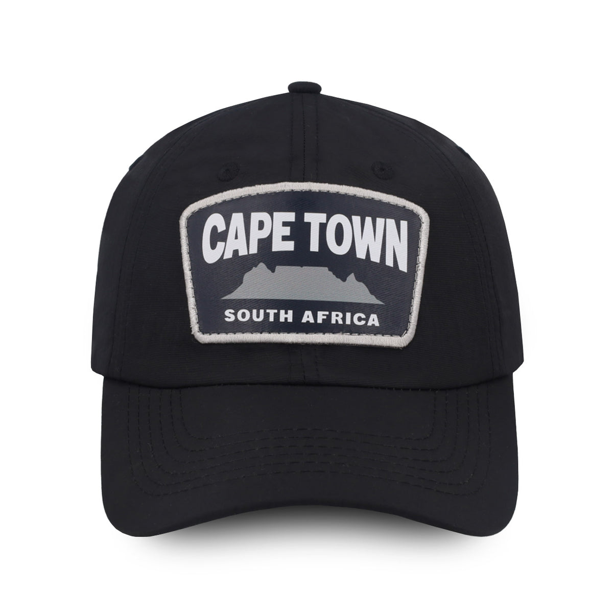 House CPT5 Crushed Nylon Cap