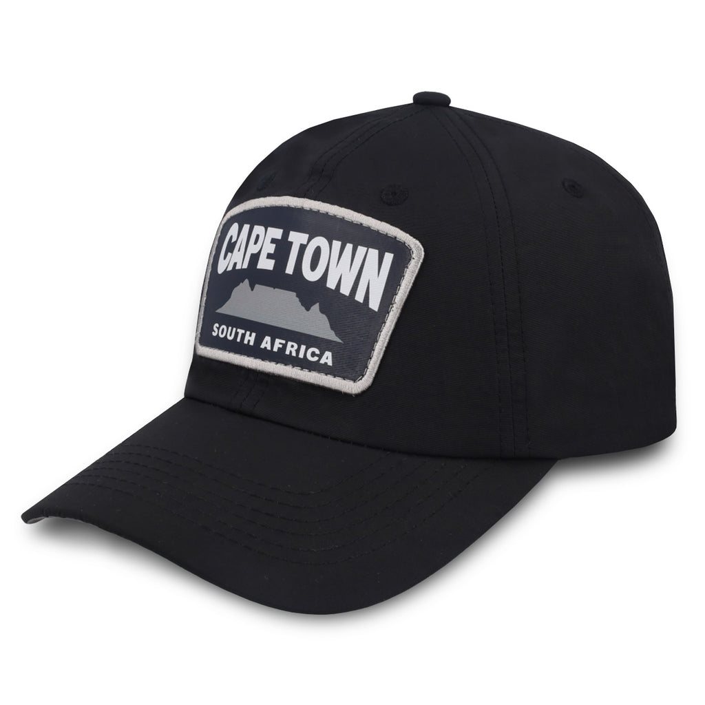 House CPT5 Crushed Nylon Cap
