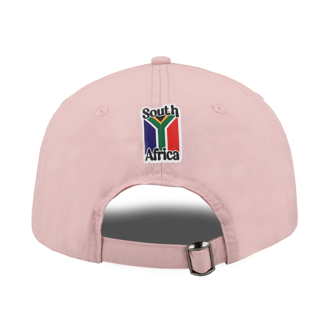House CPT5 Crushed Nylon Cap