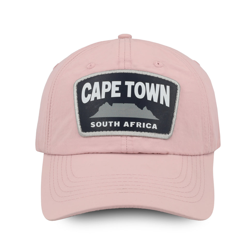 House CPT5 Crushed Nylon Cap
