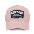 House CPT5 Crushed Nylon Cap