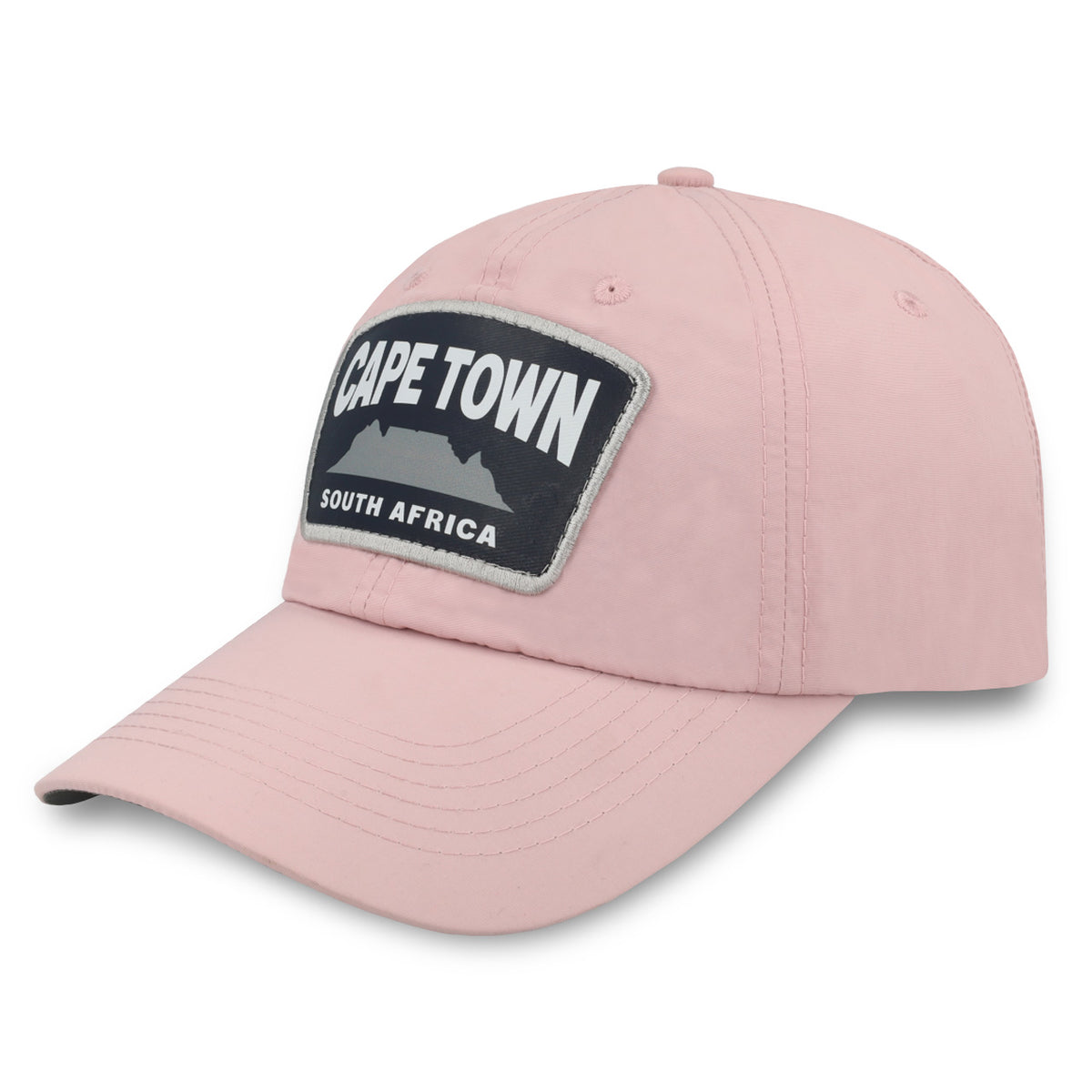 House CPT5 Crushed Nylon Cap