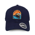 House CPT6 Uflex OldSchool Cap