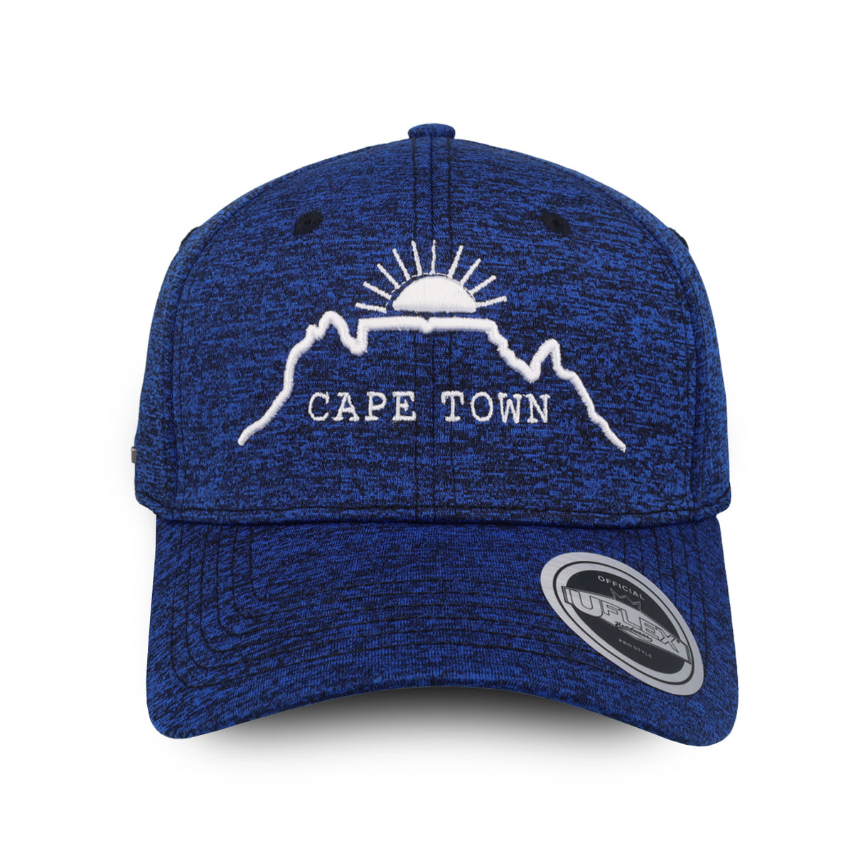 House CPT8 Uflex Prostyle Cap
