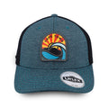 House CPT9 Uflex Fitted Cap