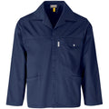 Premium Polycotton Conti Suit