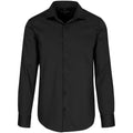 Mens Long Sleeve Alex Varga Opus Stretch Shirt