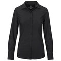 Ladies Long Sleeve Alex Varga Hallstatt Shirt