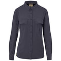 Ladies Long Sleeve Amatola Shirt