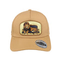 Whimsical LIO1 Uflex Curve Cap