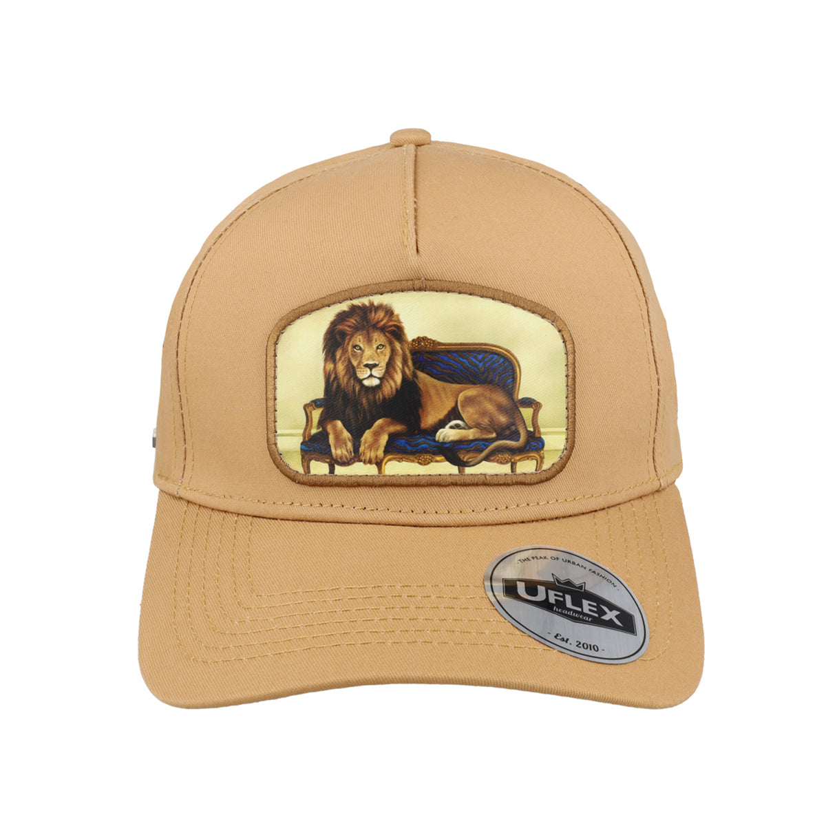 Whimsical LIO1 Uflex Curve Cap