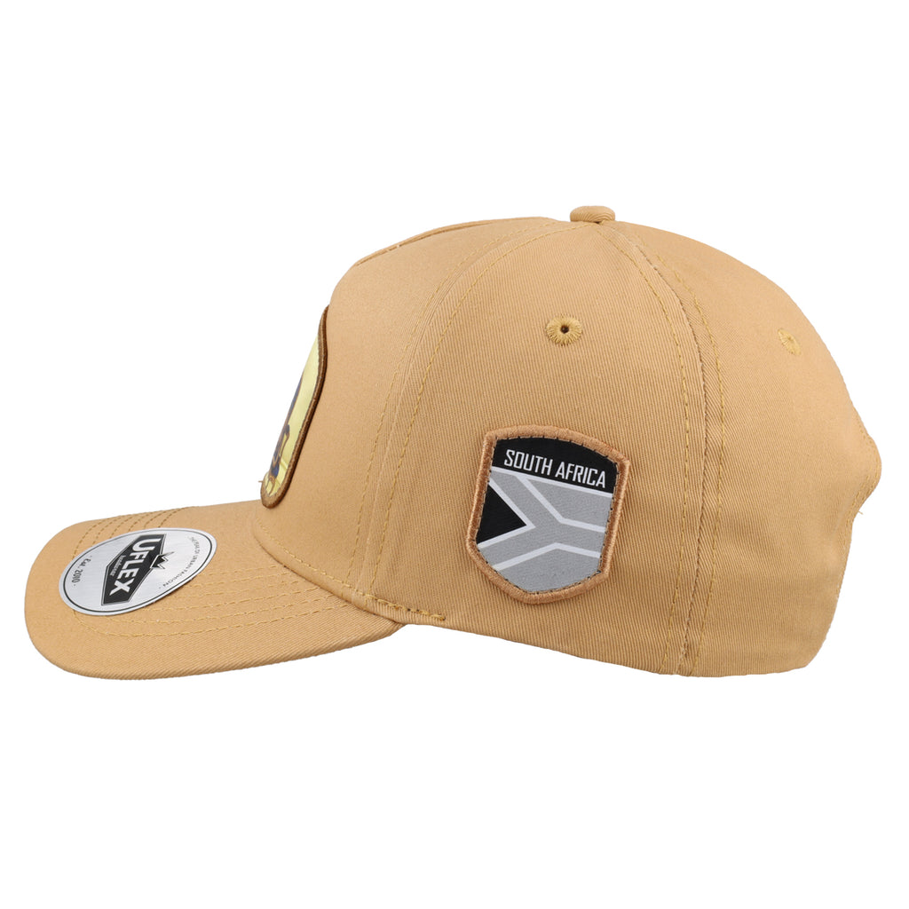 Whimsical LIO1 Uflex Curve Cap