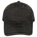 Camo Lazer Oil Skin 6P Cap
