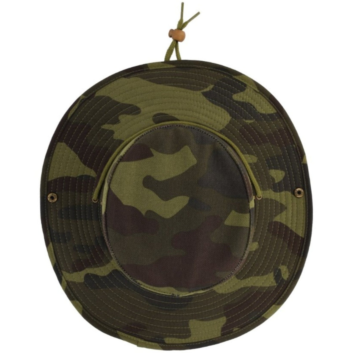 Kiddies Wide Brim Safari Hat