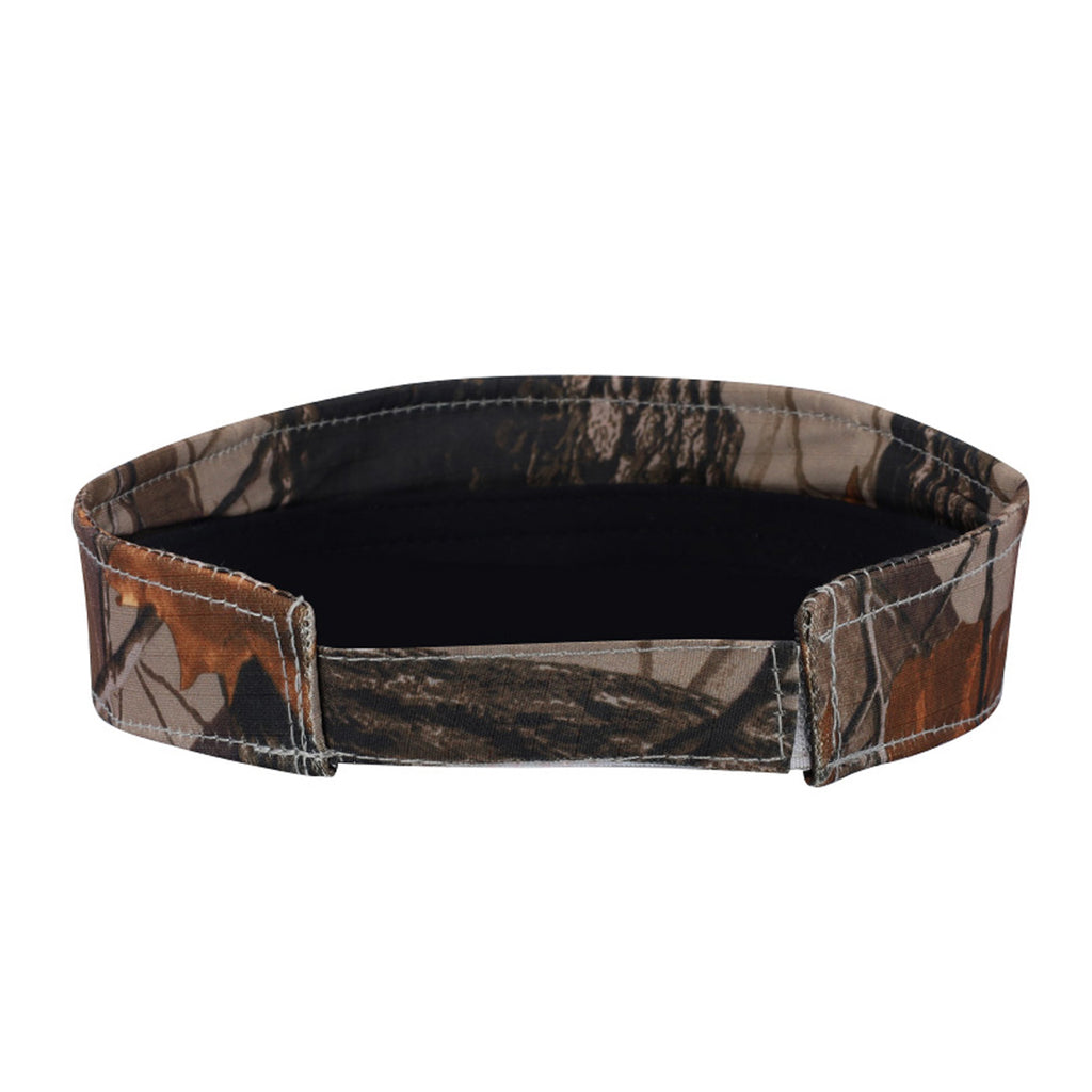 Twill Visor