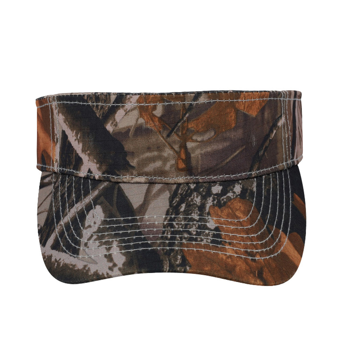 Twill Visor