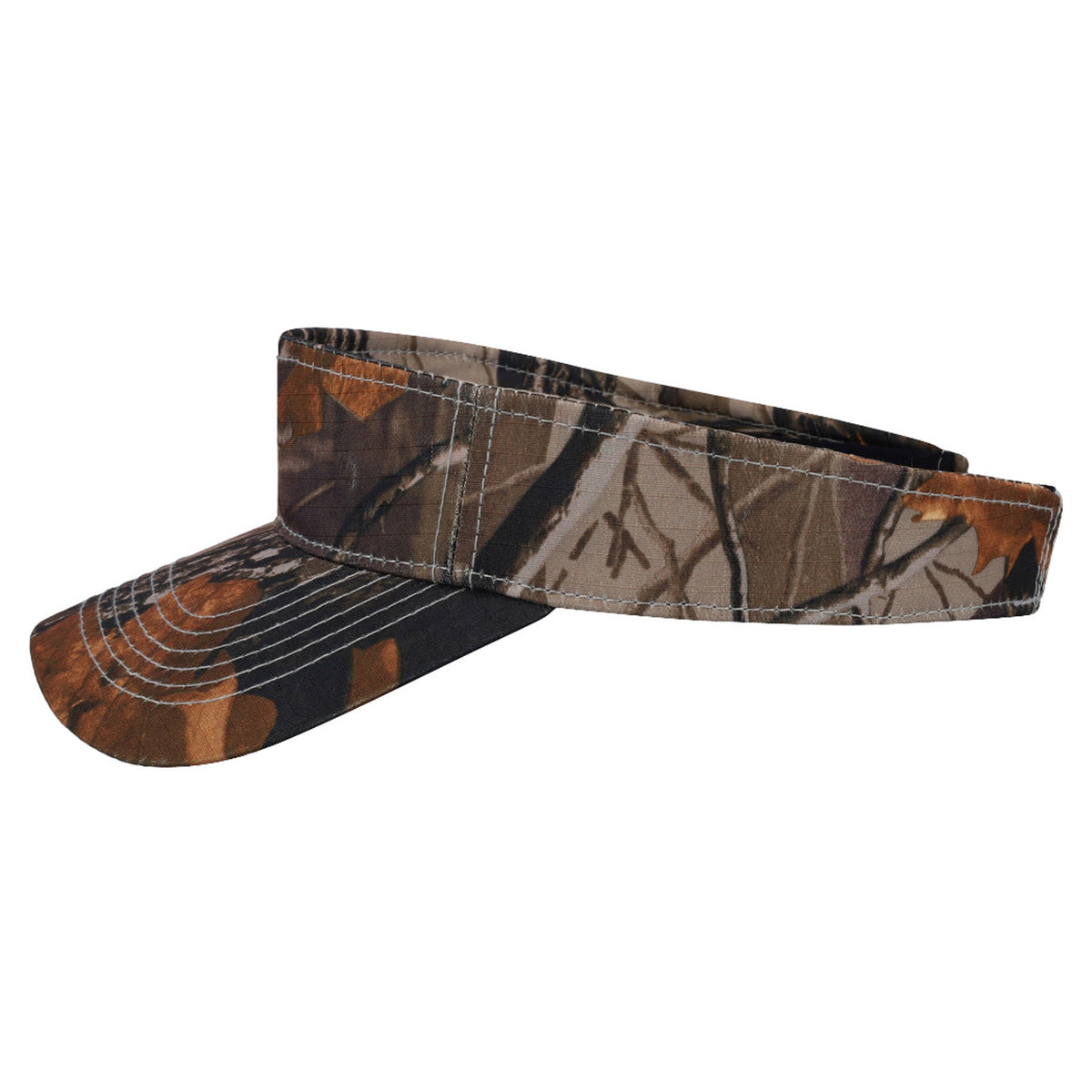 Twill Visor