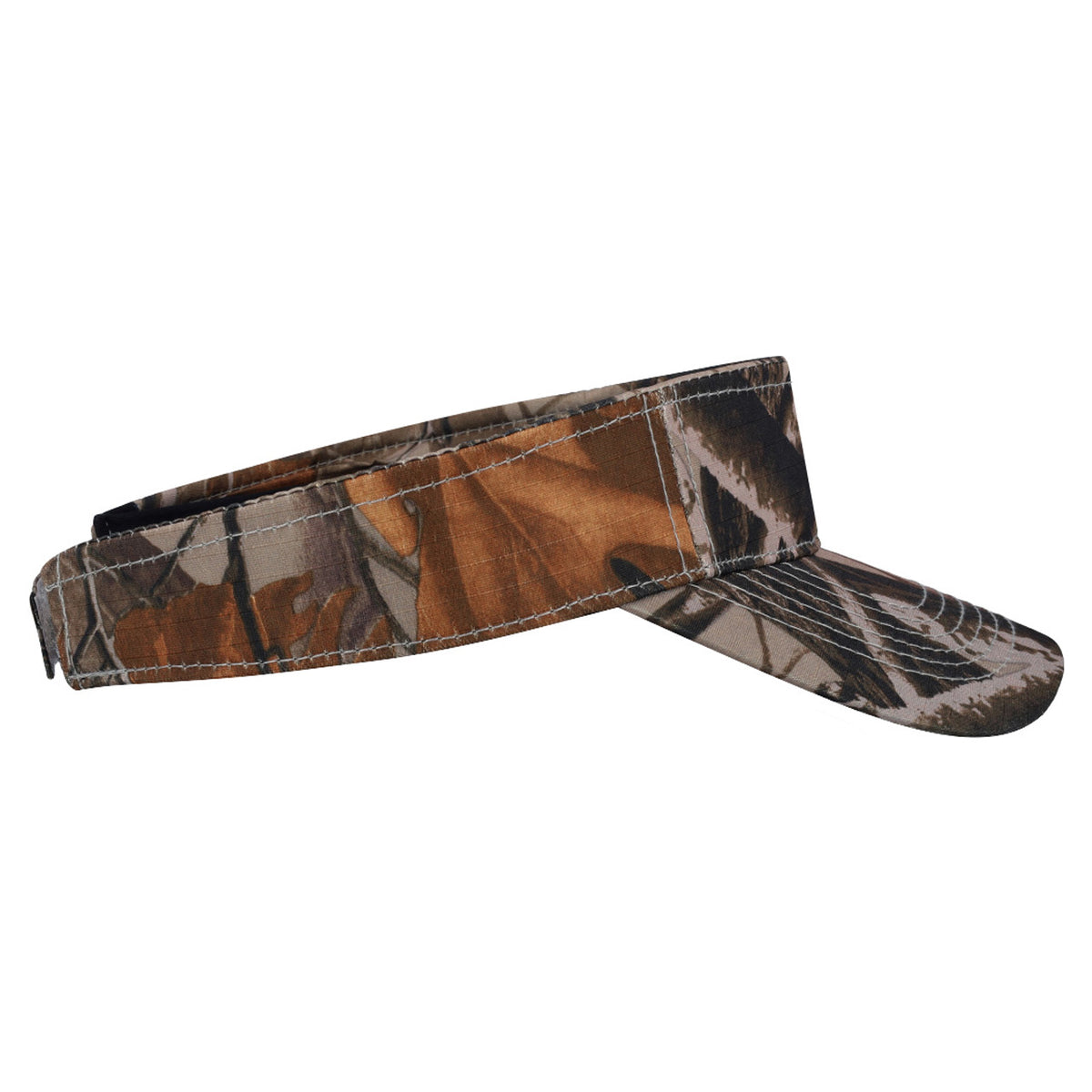 Twill Visor