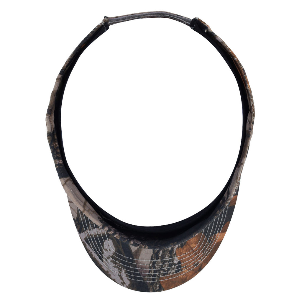 Twill Visor