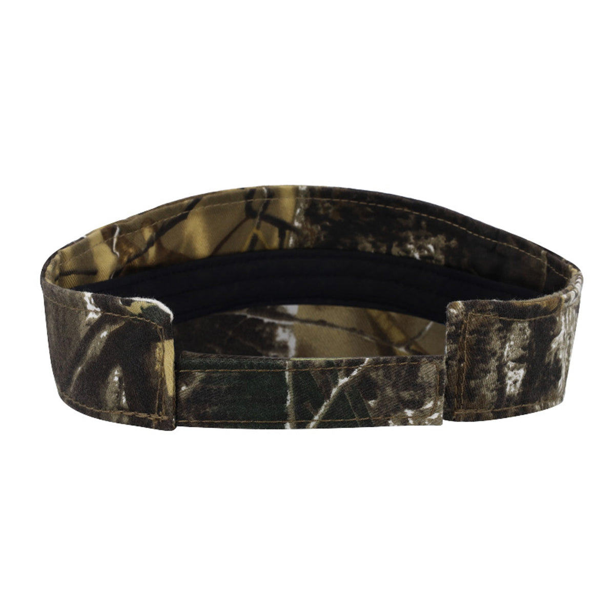 Twill Visor