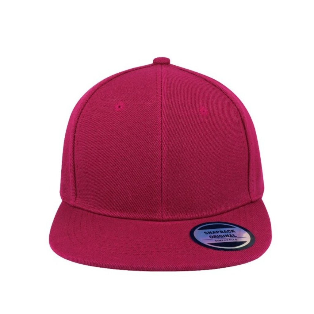 Snapback Original Cap