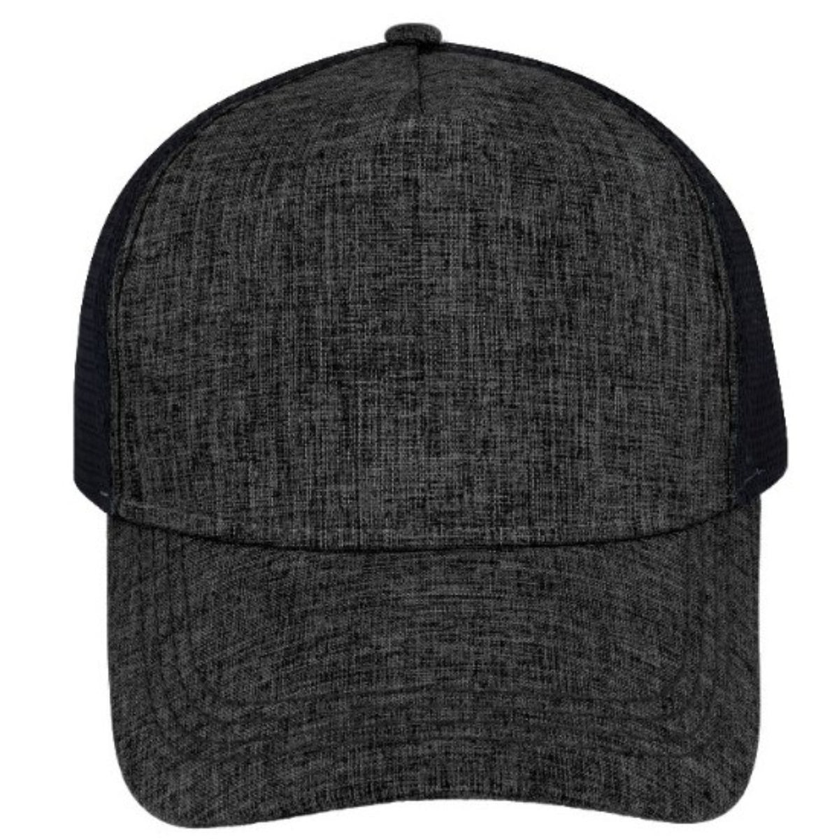 5 Panel Summit Trucker Cap