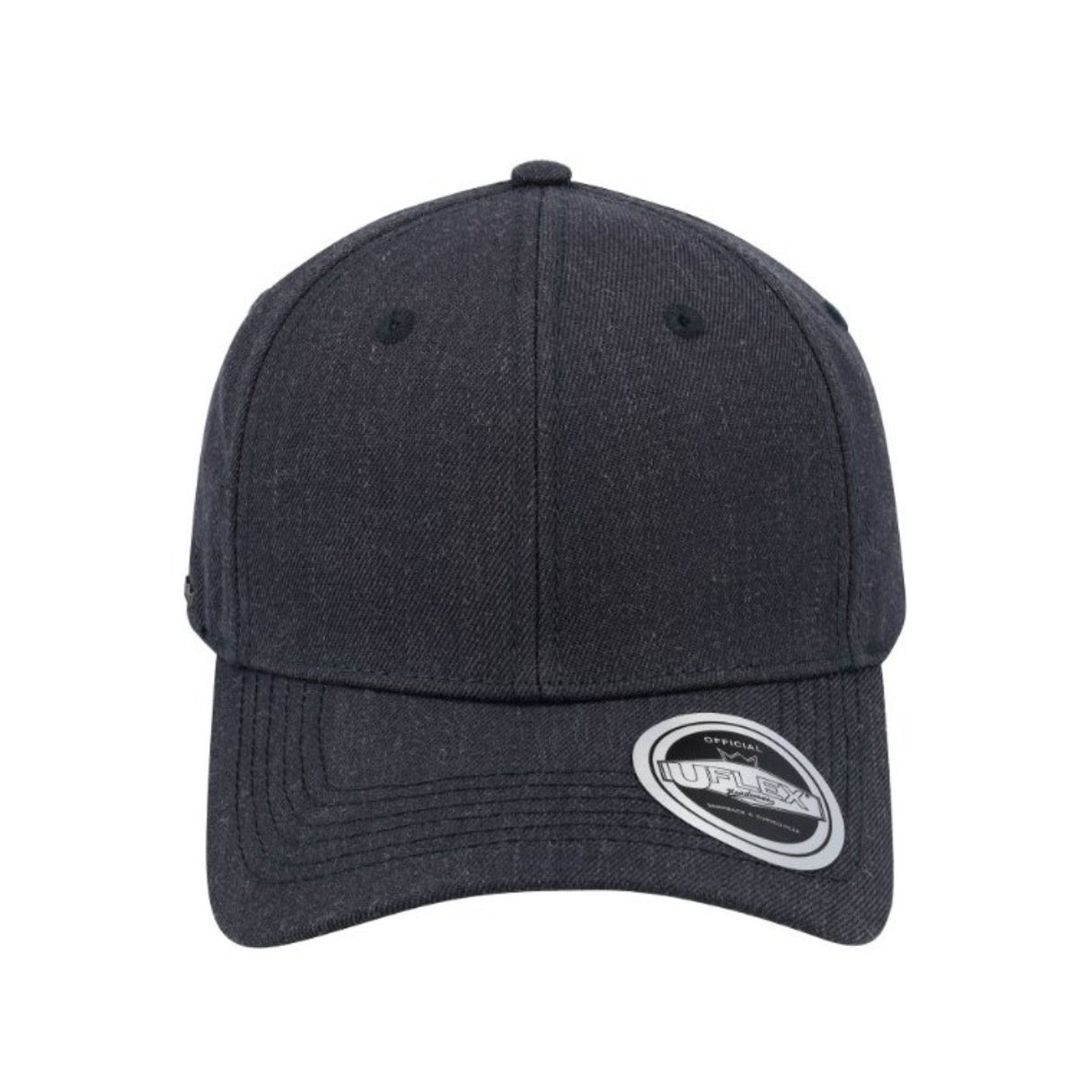 Uflex 6P Curved Peak Snapback