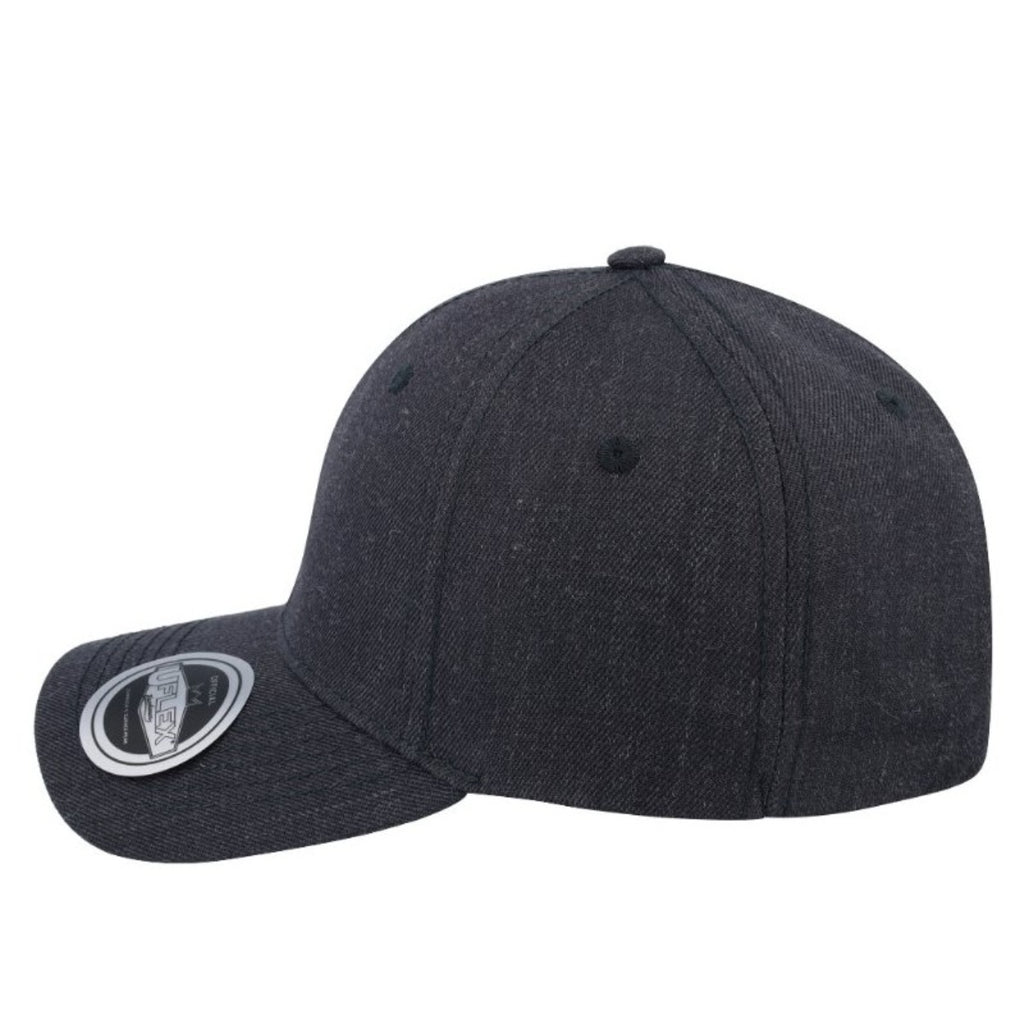 Uflex 6P Curved Peak Snapback