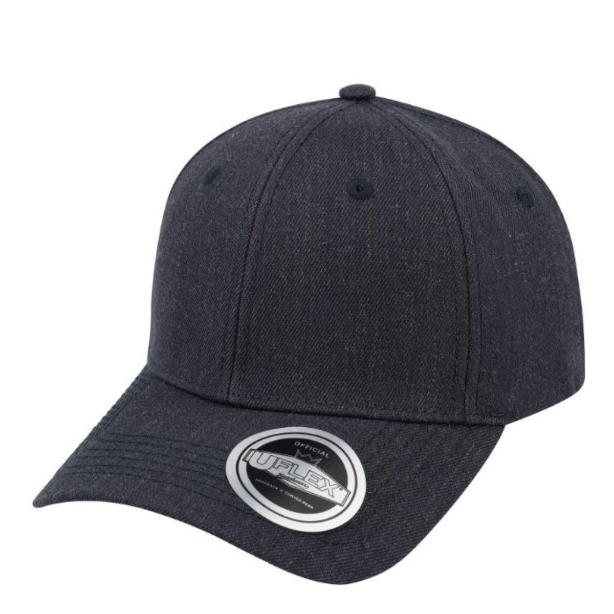 Uflex 6P Curved Peak Snapback