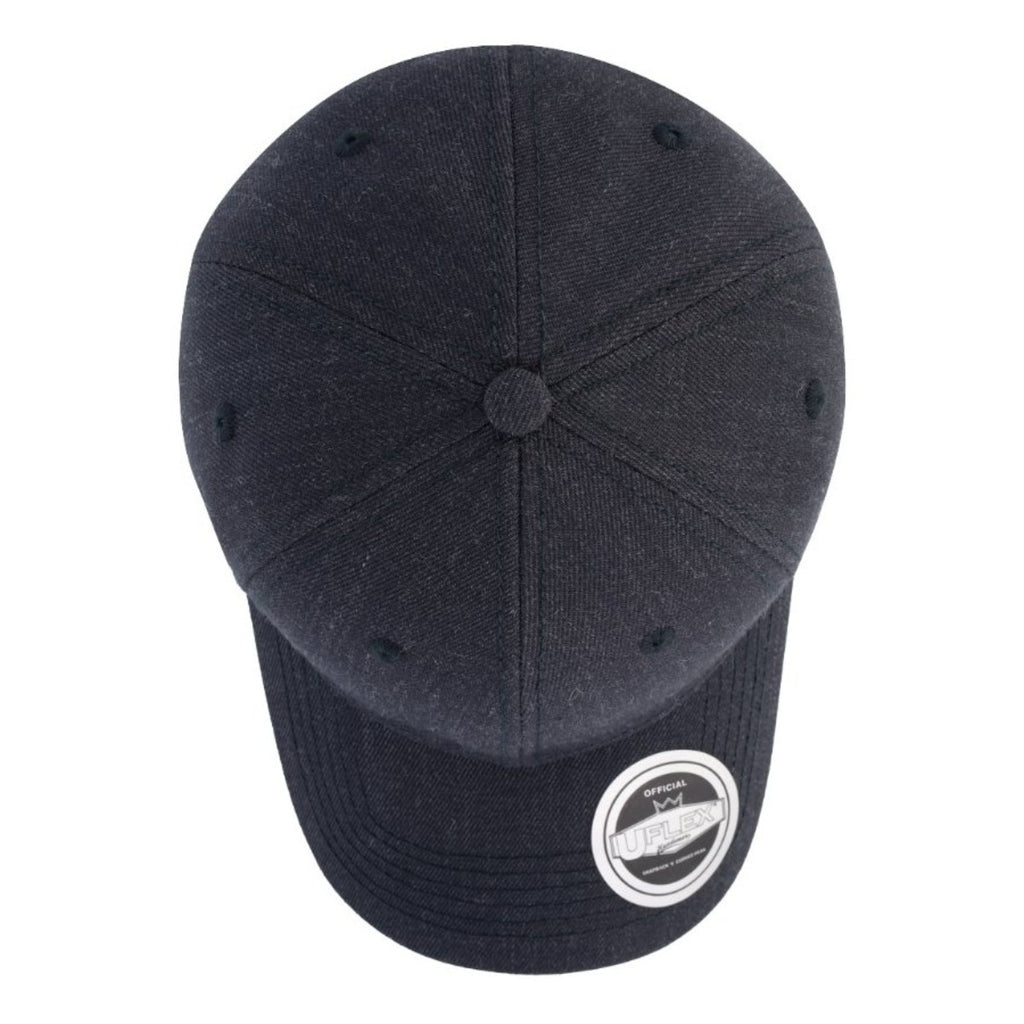 Uflex 6P Curved Peak Snapback
