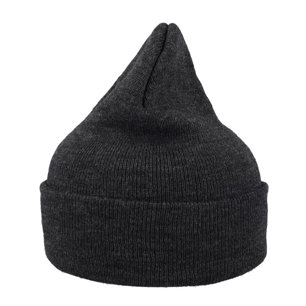 Beanie With Cuff