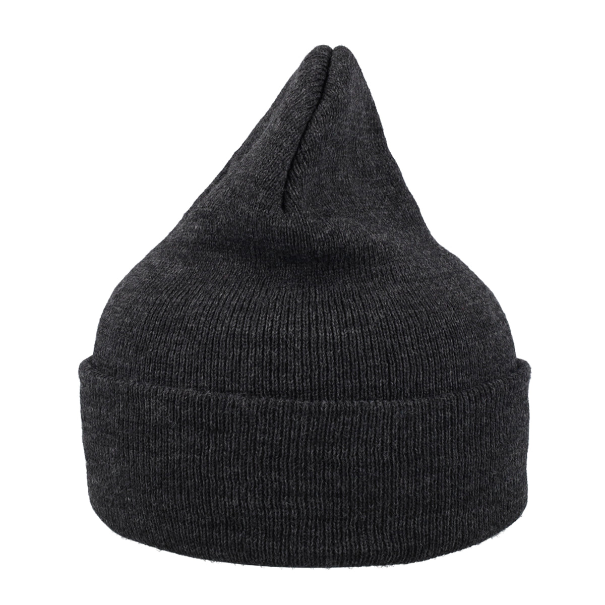 Beanie With Cuff
