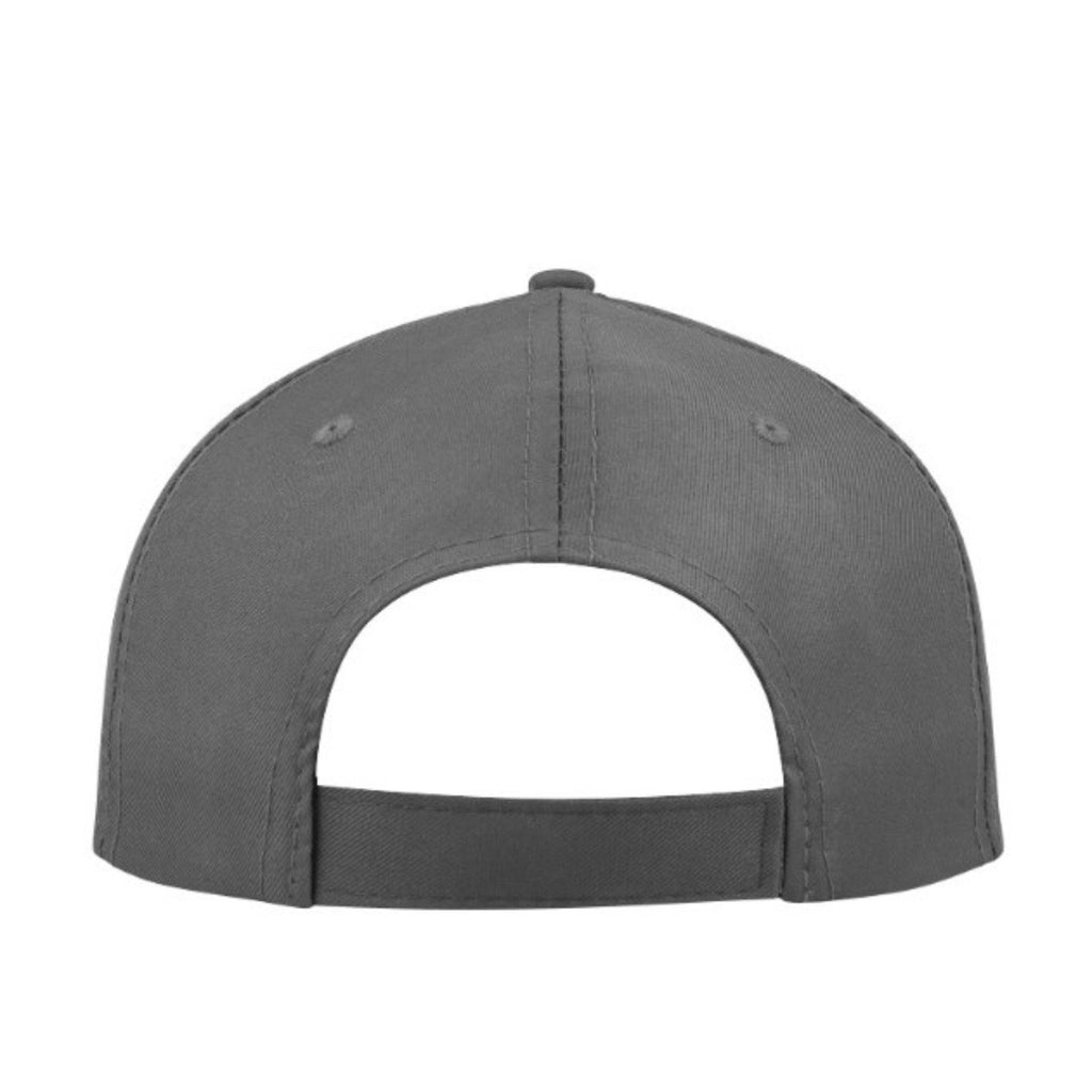 6 Panel Promo Cap