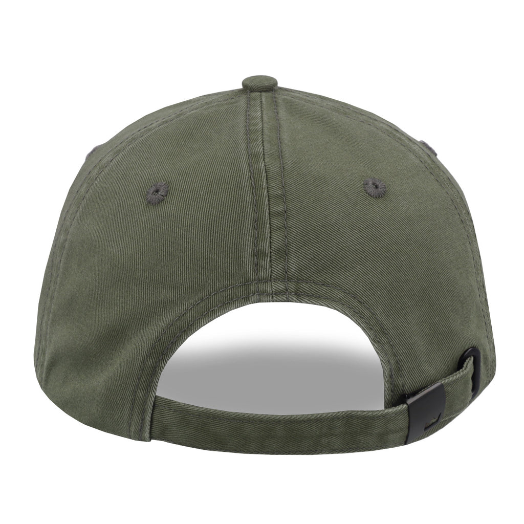 Uflex Vintage 5P Strap back