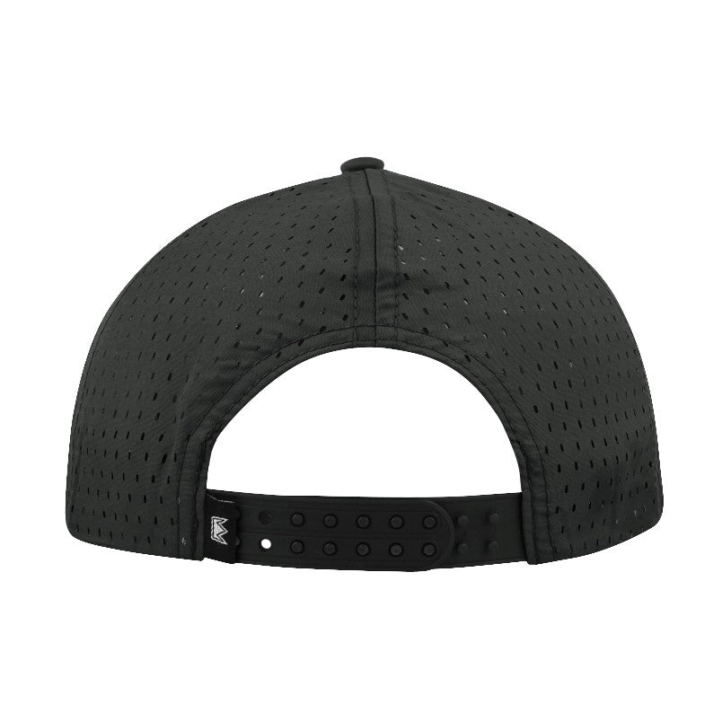 Uflex High Tech 6P Curved Peak