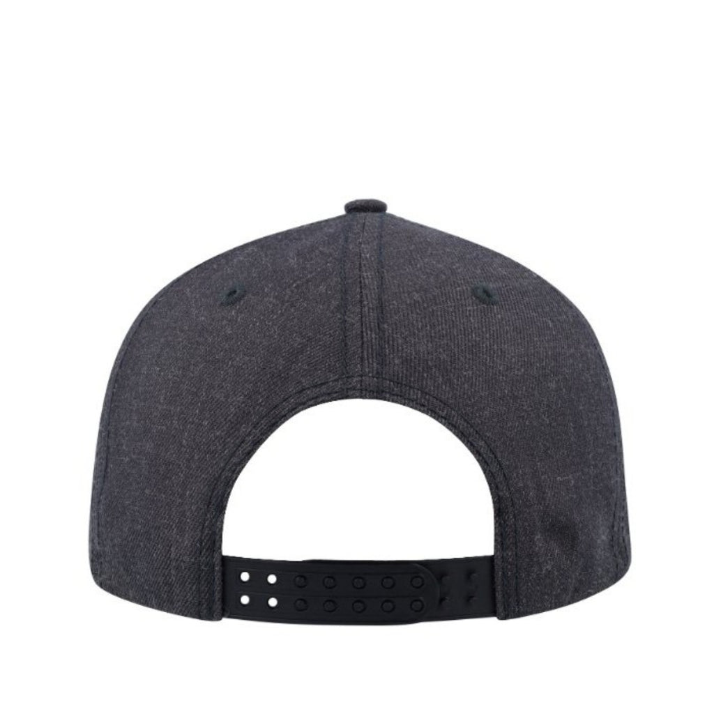Uflex 6P Flat Peak Snapback