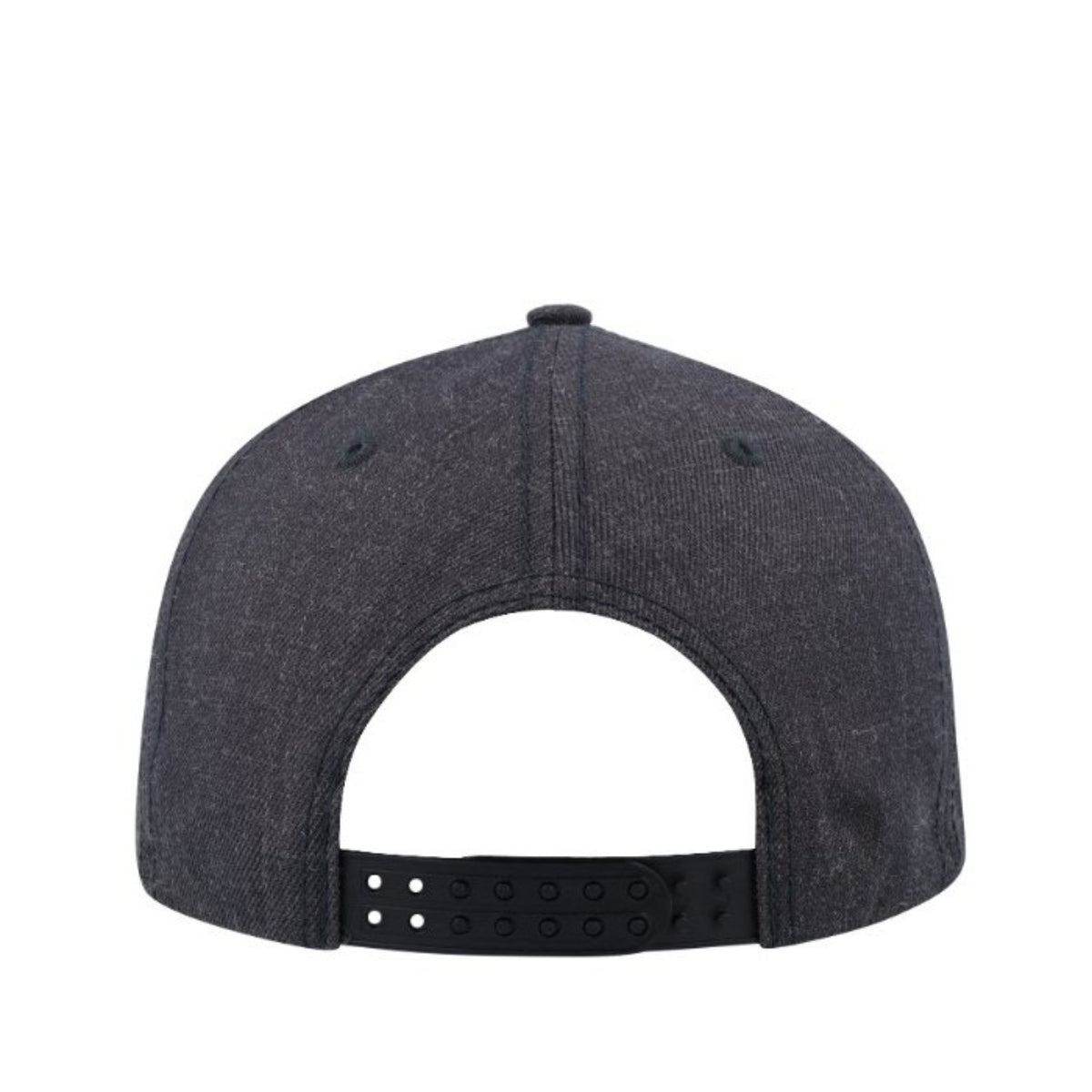 Uflex 6P Flat Peak Snapback