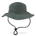 Poly Ripstop Bush Hat