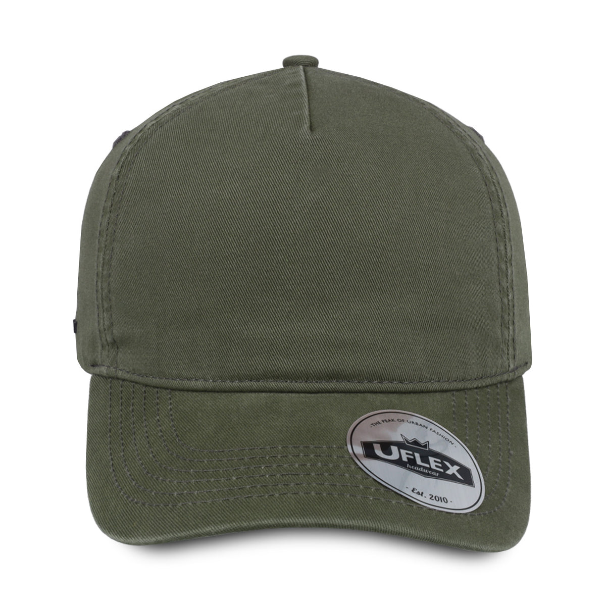 Uflex Vintage 5P Strap back