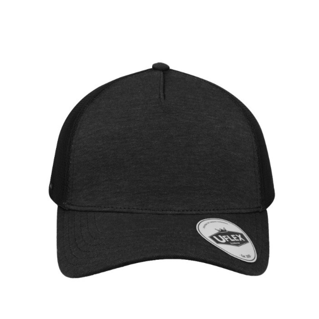 5 Panel RQ Trucker Cap